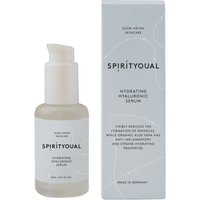 Spirityoual The Hydrating Hyaluronic Serum von SPIRITYOUAL