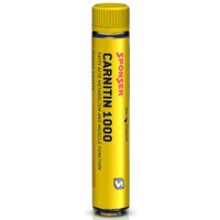 Sponser® Carnitin 1000 Ampulle, Pfirsich von SPONSER