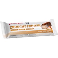 Sponser® Crunchy Protein Bar, Peanut-Caramel von SPONSER