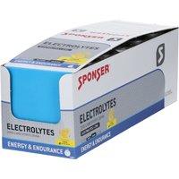 Sponser® Electrolytes, Zitrone von SPONSER