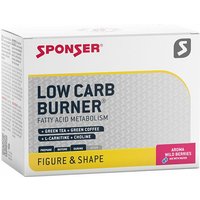 Sponser® LOW Carb Burner von SPONSER