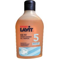 Sport Lavit® Ice Fit Sport Shower Gel Tropical von SPORT LAVIT