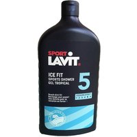 Sport Lavit® Ice Fit Sport Shower Gel Tropical von SPORT LAVIT