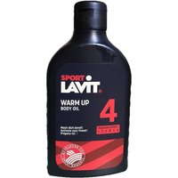 Sport Lavit® Warm Up Body Oil von SPORT LAVIT
