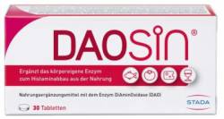 DAOSIN Kapseln (NEU: Tabletten!) 7,5 g von STADA Consumer Health Deutschland GmbH
