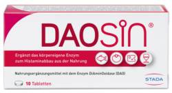 DAOSIN Tabletten 10 St von STADA Consumer Health Deutschland GmbH