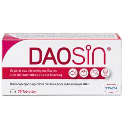 DAOSIN von STADA Consumer Health Deutschland GmbH
