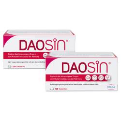 "Daosin 2x120 Stück" von "STADA Consumer Health Deutschland GmbH"