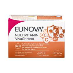 EUNOVA MULTIVITAMIN VivaChrono von STADA Consumer Health Deutschland GmbH