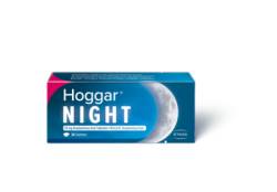 HOGGAR Night Tabletten 20 St von STADA Consumer Health Deutschland GmbH