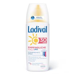 Ladival empfindliche Haut PLUS, Spray LSF 30 von STADA Consumer Health Deutschland GmbH