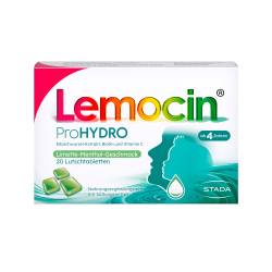 Lemocin ProHYDRO von STADA Consumer Health Deutschland GmbH