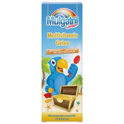 MULGATOL Junior Gel von STADA Consumer Health Deutschland GmbH