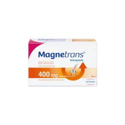 Magnetrans 400 mg von STADA Consumer Health Deutschland GmbH
