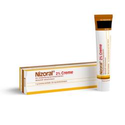 NIZORAL 2% Creme 30 g von STADA Consumer Health Deutschland GmbH