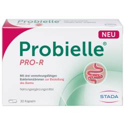 Probielle PRO-R von STADA Consumer Health Deutschland GmbH