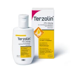 TERZOLIN 2% L�sung 100 ml von STADA Consumer Health Deutschland GmbH