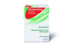 VENORUTON intens Filmtabletten 100 St von STADA Consumer Health Deutschland GmbH