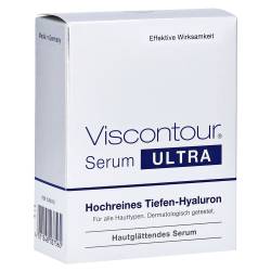"VISCONTOUR Serum Ultra Ampullen 20x1 Milliliter" von "STADA Consumer Health Deutschland GmbH"