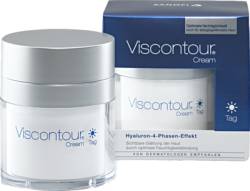 VISCONTOUR Tagescreme 50 ml von STADA Consumer Health Deutschland GmbH