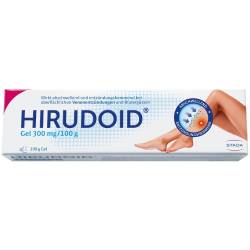 Hirudoid 300mg/100g von STADA Consumer Health Deutschland GmbH