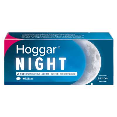 Hoggar Night von STADA Consumer Health Deutschland GmbH