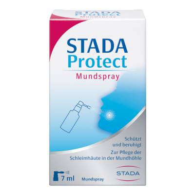 STADA Protect Mundspray von STADA Consumer Health Deutschland GmbH