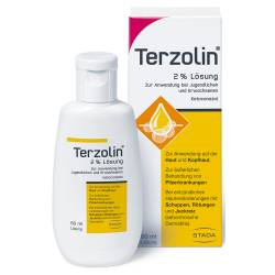 Terzolin 2% von STADA Consumer Health Deutschland GmbH