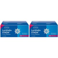 Loratadin Stada® 10 mg, bei allergischen Erkrankungen von STADA