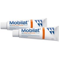 Mobilat® Intens Muskel- und Gelenksalbe von STADA