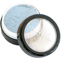 Stagecolor Sparkle Powder - - 21 White Blue von STAGECOLOR cosmetics