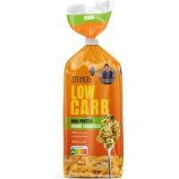 Low Carb High Protein Tagliatelle (vegan) von STEINER´s