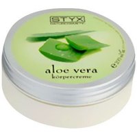 Styx Aloe Vera Körpercreme von STYX