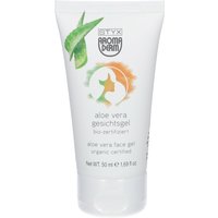 Styx Aromaderm Aloe Vera Gesichtsgel von STYX