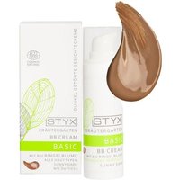 Styx BB Cream Sunny dark von STYX