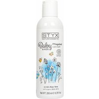 Styx Baby & Kids Pflegebad mit BIO Aloe Vera von STYX