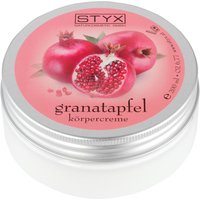 Styx Granatapfel Körpercreme von STYX