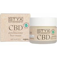 Styx Naturcosmetic CBD Gesichtscreme von STYX