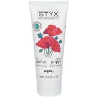 Styx Naturcosmetic Mohn Handcreme von STYX