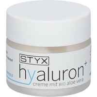 Styx Naturcosmetic hyaluron+ Creme von STYX