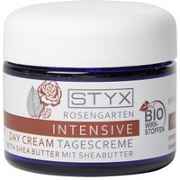 Styx Rosengarten Intensive Tagescreme von STYX