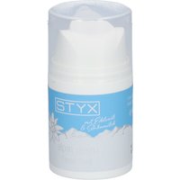 Styx alpin derm Creme-Fluid mit Edelweiss von STYX