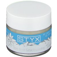 Styx alpin derm Gesichtspeeling mit Edelweiss von STYX