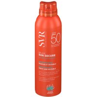 SVR SUN Secure Mist Spf50 von SVR