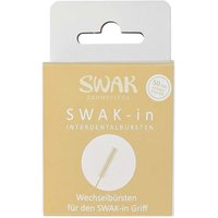 SWAK-in Interdentalbürsten 2,0 mm (beige) von SWAK