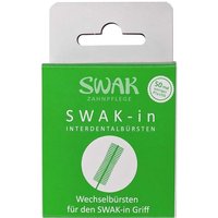 SWAK-in Interdentalbürsten 5,8 mm (grün) von SWAK