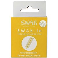 SWAK-in Interdentalbürsten 6,6 mm (gelb) von SWAK