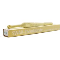Swak 3.4 - Miswak - Natur, Handzahnbürste, Naturzahnbürste, Biozahnbürste von SWAK