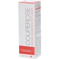 Couperose BY Swissforce® Rötungen & Äderchen Balsam von SWISSFORCE®