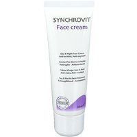 Synchroline® Synchrovit face cream von SYNCHROLINE